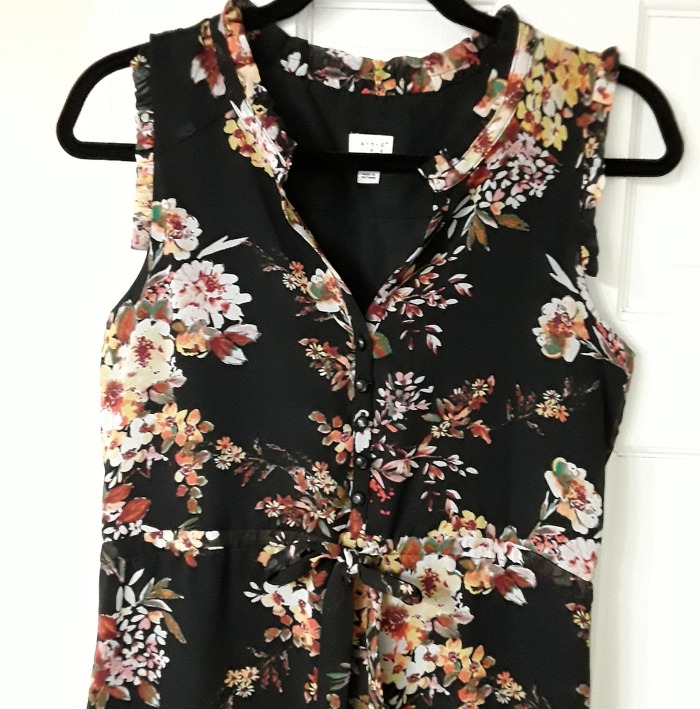 Womens dress
